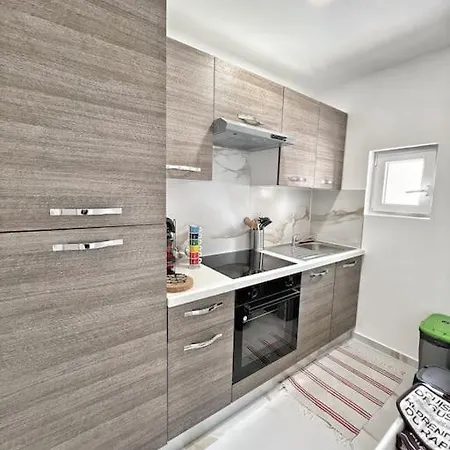 Studio Neuf, Terrasse Privee, Plage A Pieds Six-Fours-les-Plages Exterior photo