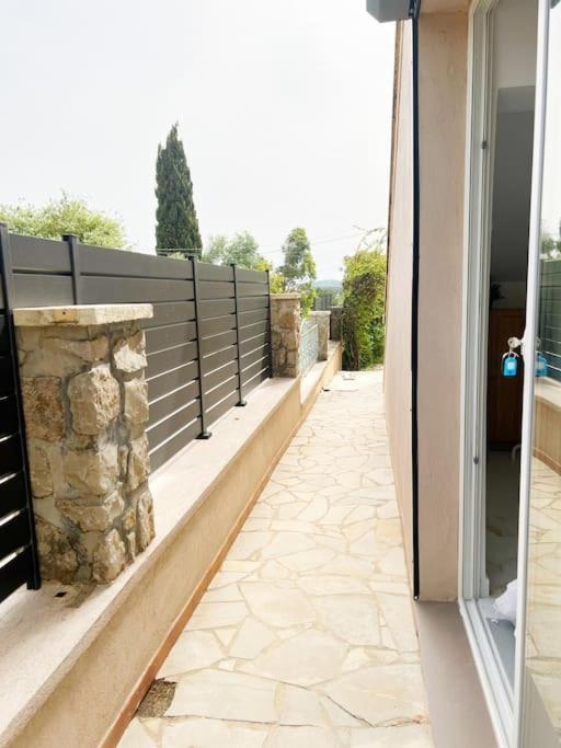 Apartment Neuf, Terrasse Privee, A Pieds *