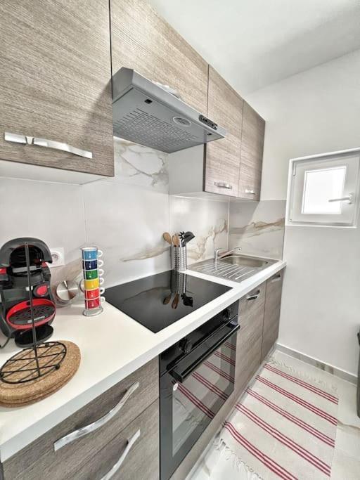 Apartment Neuf, Terrasse Privee, A Pieds *